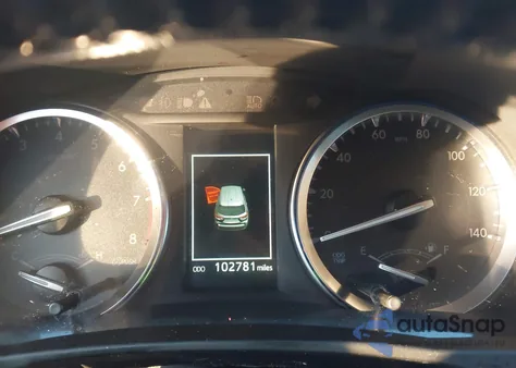 2019 Toyota Highlander Limited Platinum from USA, damaged, VIN 5TDDZRFH4KS927995